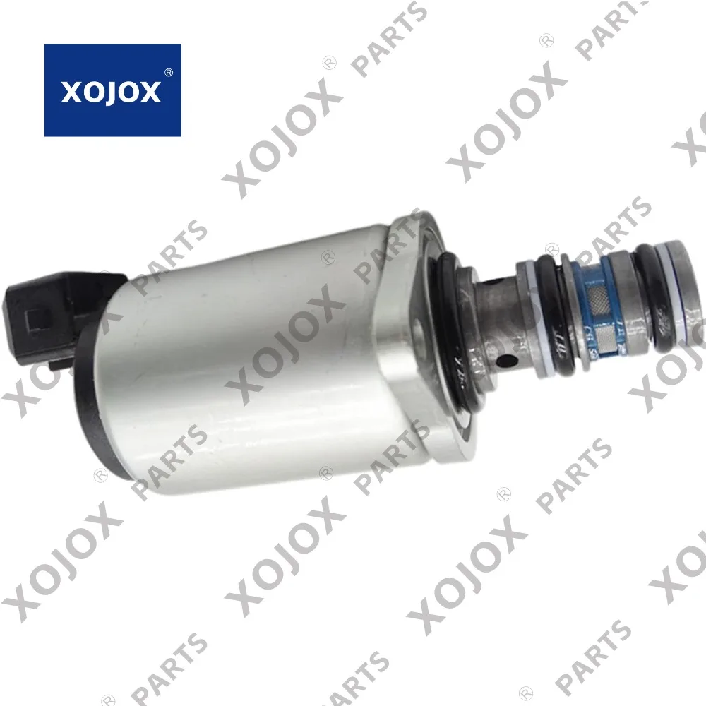 

XOJOX Geofrey Пропорциональный пилотный электромагнитный клапан 24 В 20 бар TM68601 TM68001 Совместим с экскаватором