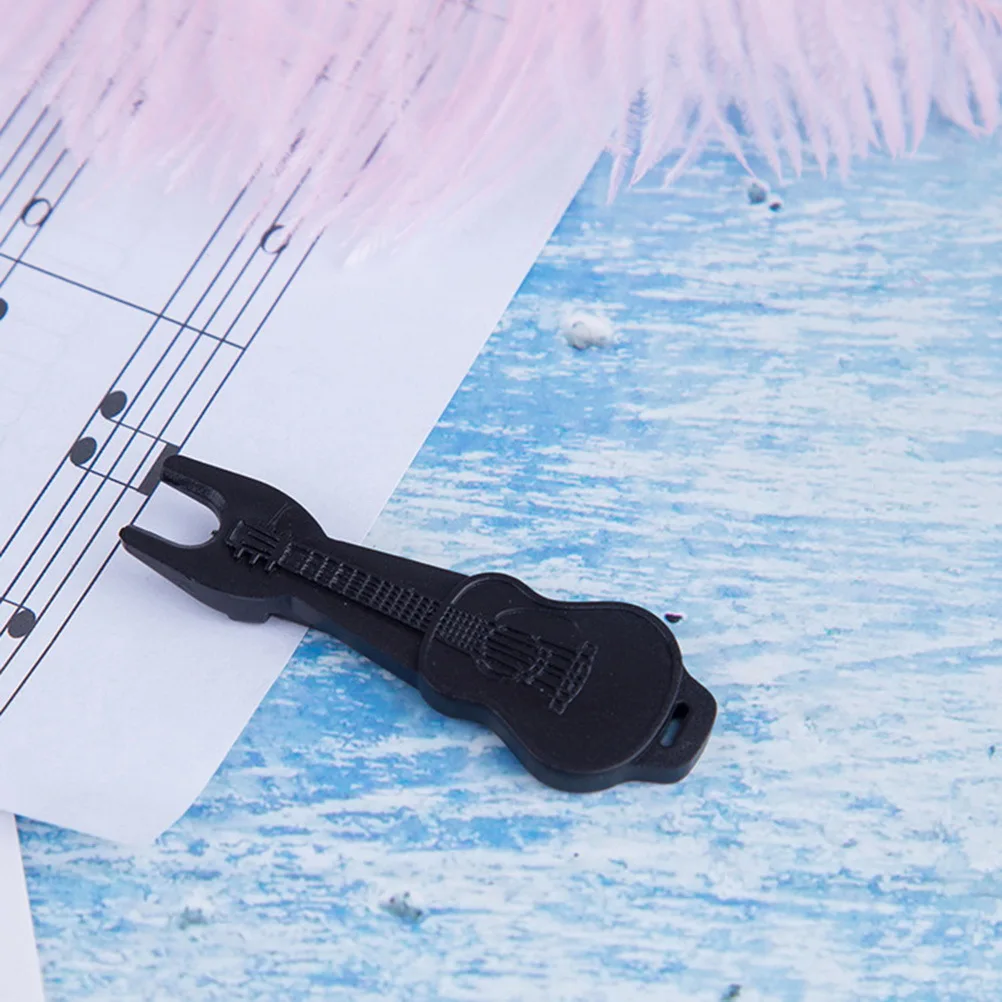 

7Pcs Guitar String Pegs High Strength Bridge Pins for Acoustic Guitar Improved Tone Stability Volume Amplification Classic