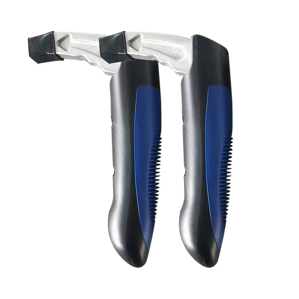 

Car Door Assist Handle 2 in 1 Multifunction Vehicle Support Handles Window Breaker Portable Automotive Car Handle Assist