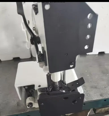 Left Hand Bag Closing Machine  Woven Bag Sewing Machine Head Closer Machine