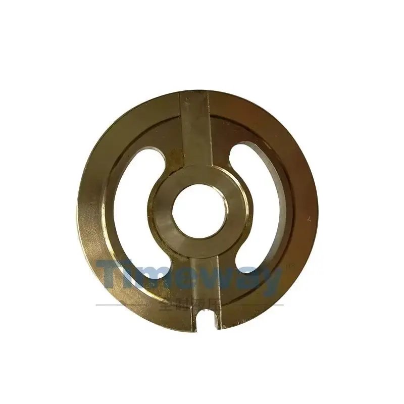 

Hydraulic Pump Repair Kits F11 Valve Plate for PARKER F11-19 Piston Pump Distributor Plate Spare Part