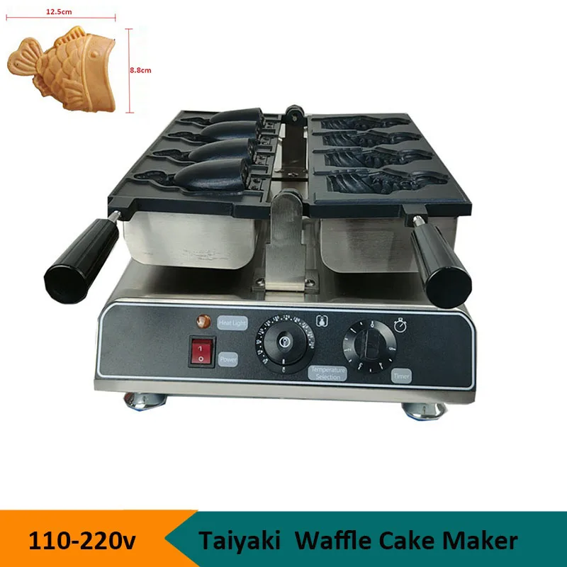 Commercial 4Pcs Tai… - image