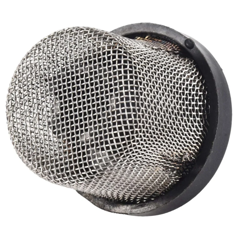 288716 Airless Paint Sprayer Inlet Strainer, 6Pcs 3/4 Inch Replacement Inlet Strainer Screen For Airless Sprayer Painter