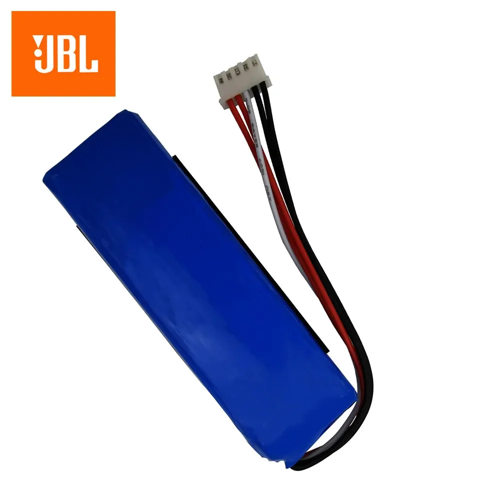 2024 Years New 100% Original Loudspeaker Battery 6000mAh For JBL Charge 3 (2016 Version) GSP1029102A Player Speaker Batteries