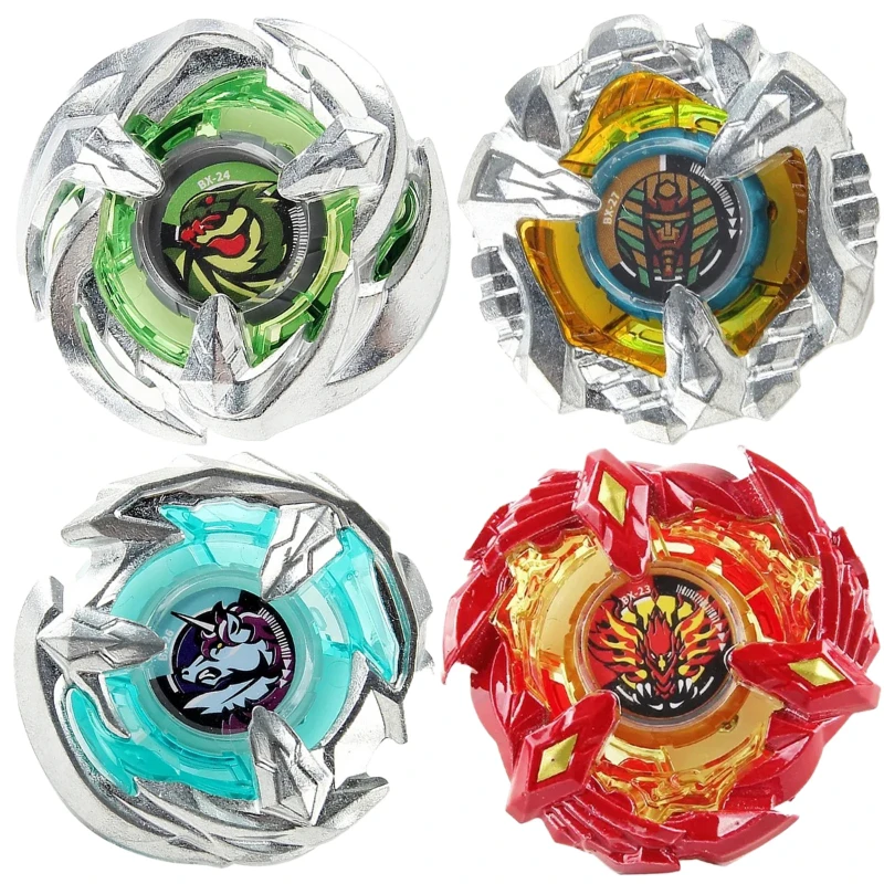 Takara Tomy Bx-Serie Gyro Bx23 24 26 27
