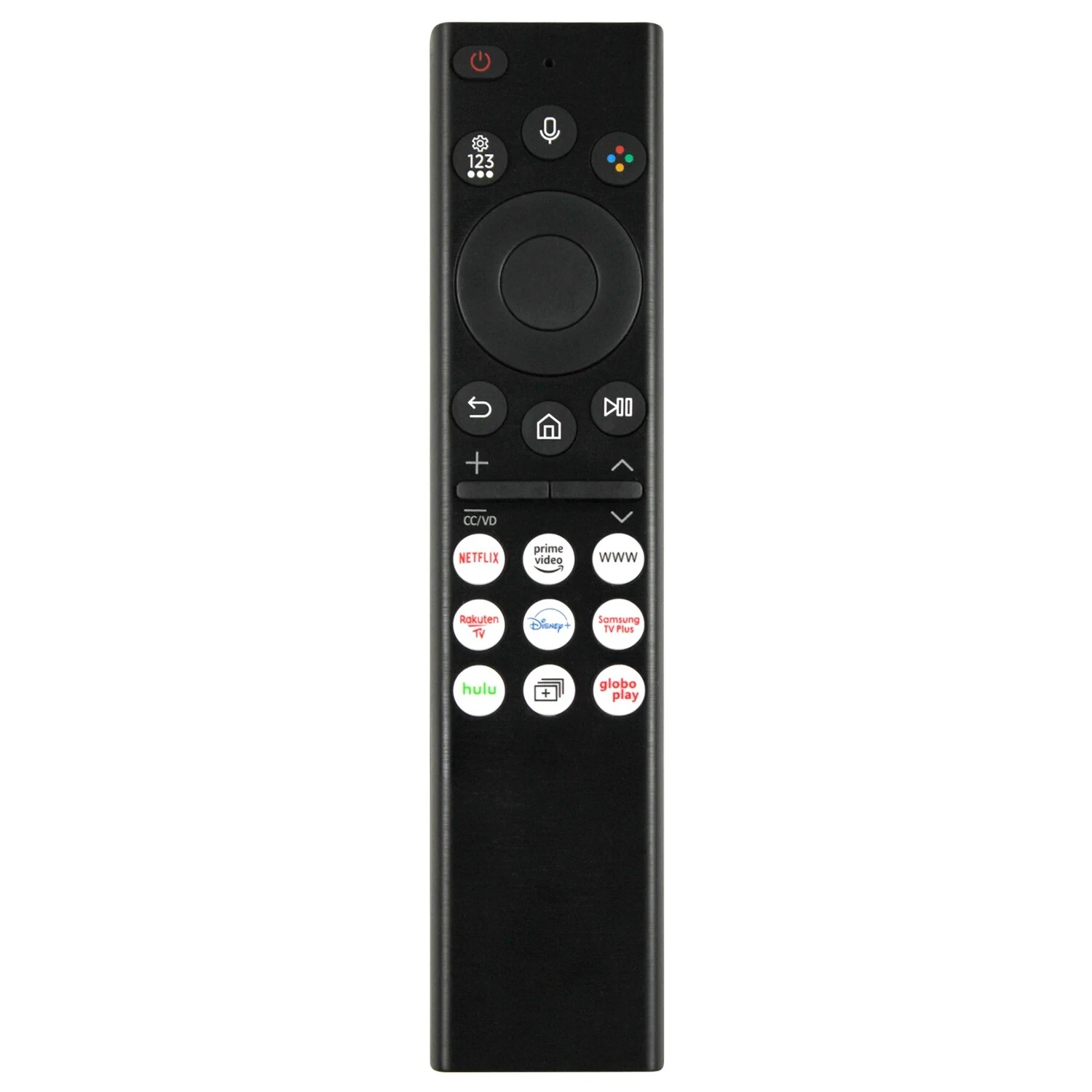 Replacement BN59-01390A   Remote Control, with Voice    Smart TV