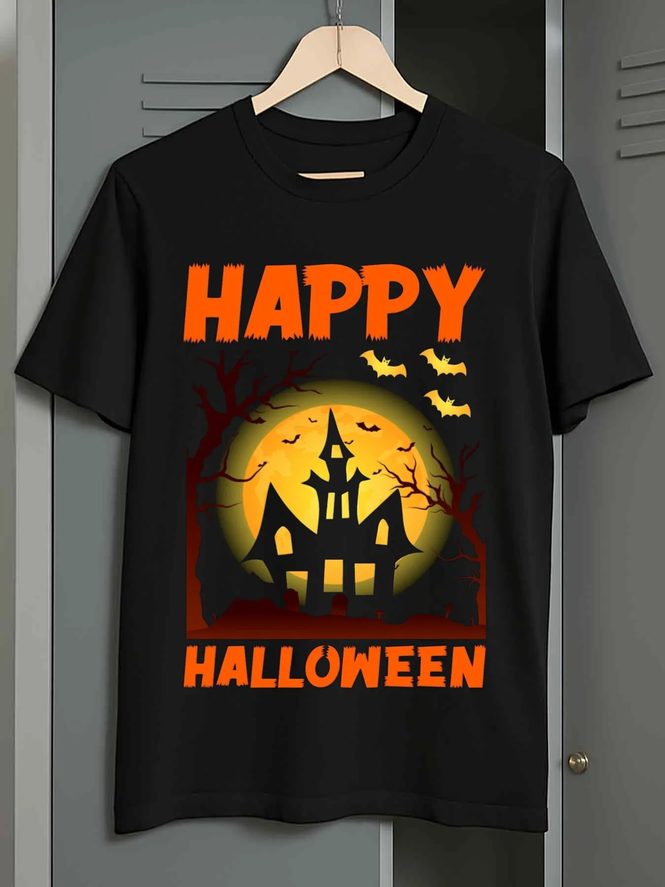 

Top Pick Local1 Pack Men's 180g Y2K Gaming Graphic Casual T-Shirt