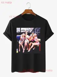 Sex And The City Carrie Bradshaw Unisex T Shirt