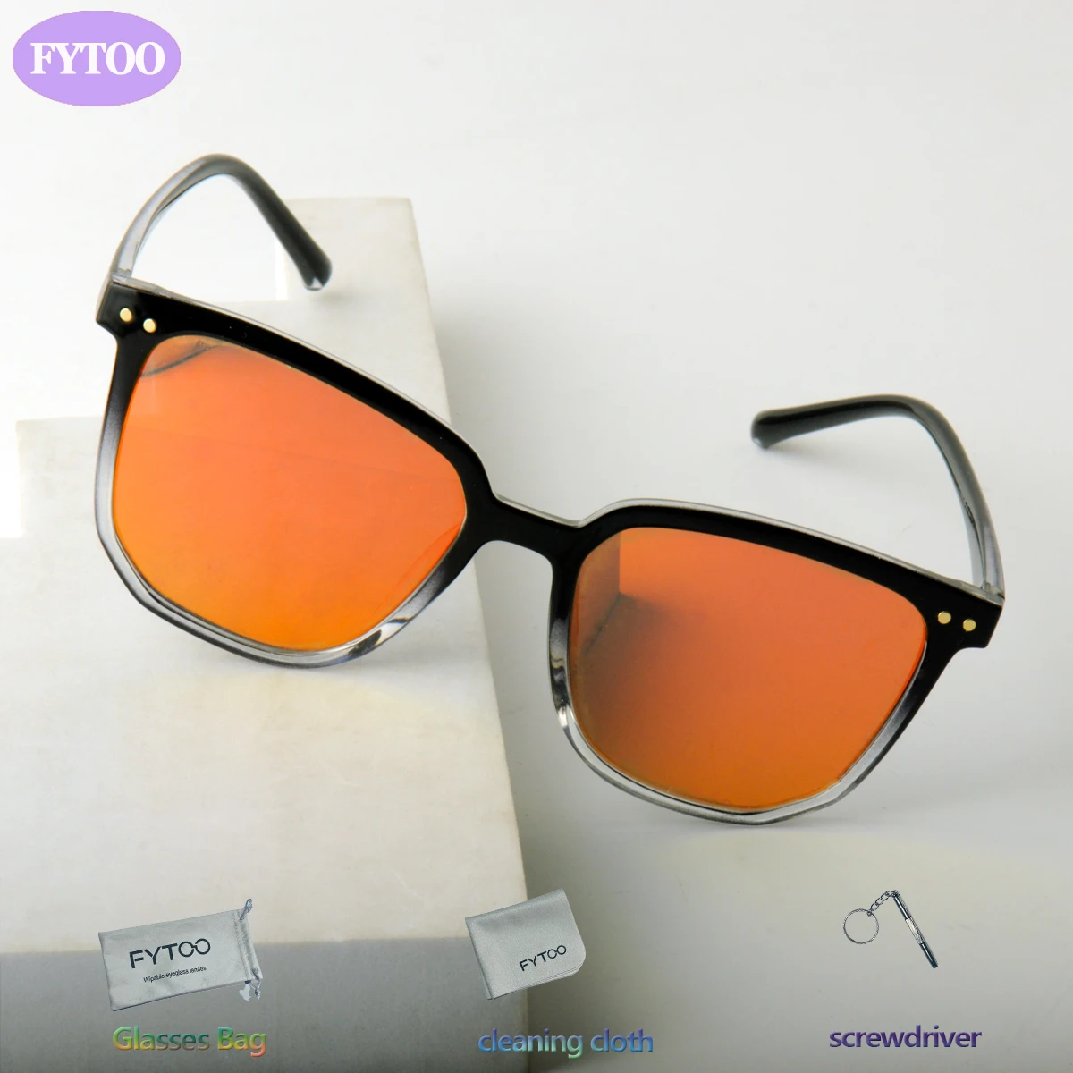 Fytoo Cool Stylish … - image