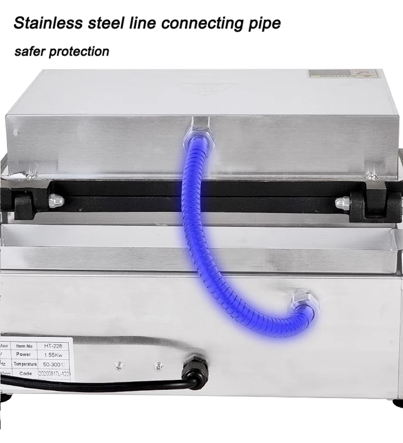 Wholesale Snack Mac…