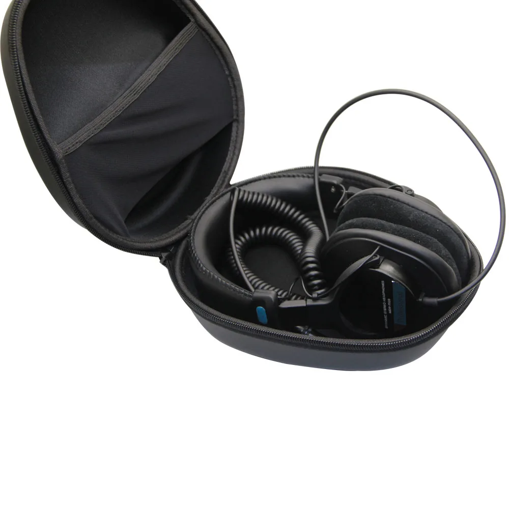 7506ヘッドホンハードソニーMDR-7506 MDR-V6 MDR-V7 MDR-CD900ST V55