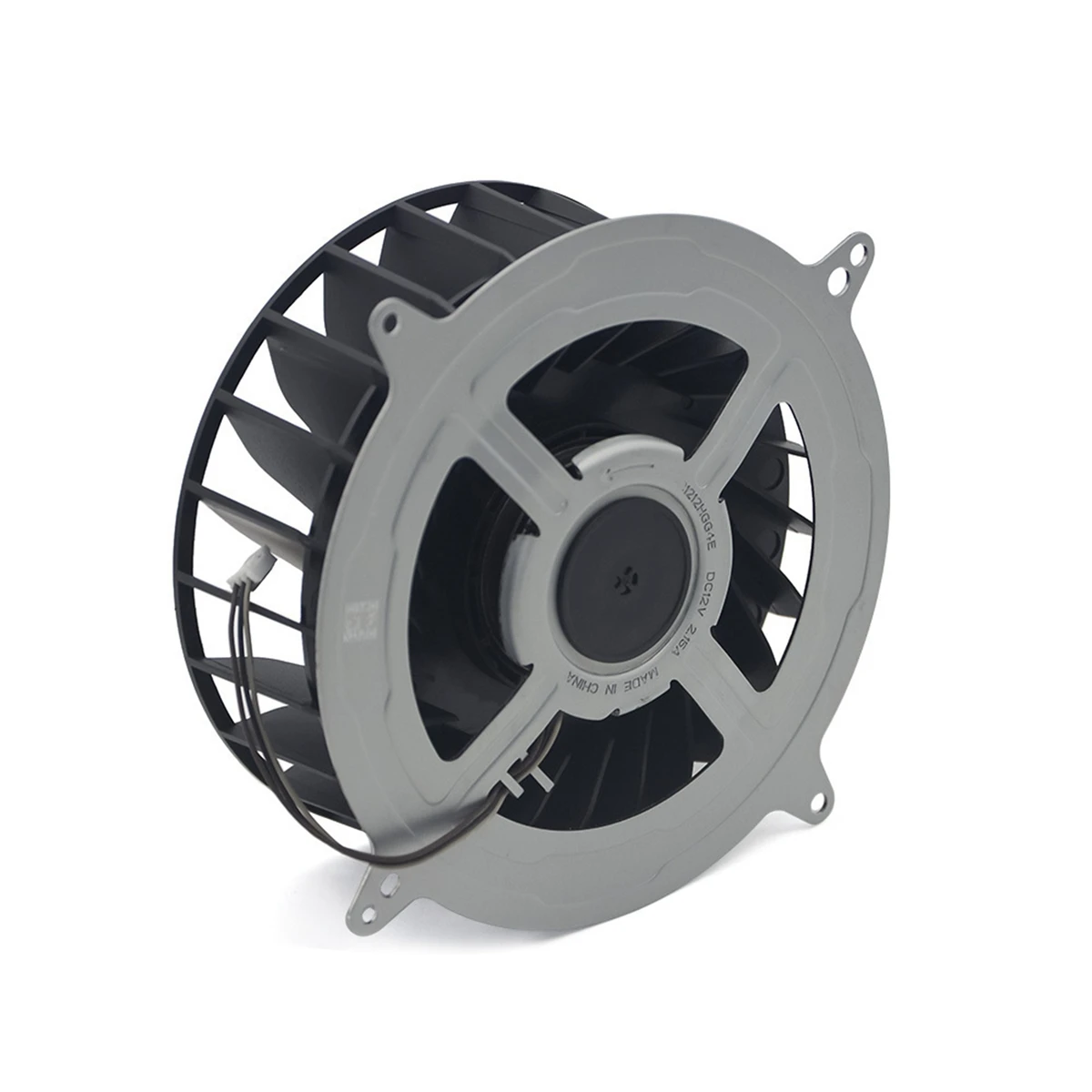 A10Z-Suitable for PS5 Built-in Fan 23 Blades for Ps5 Host