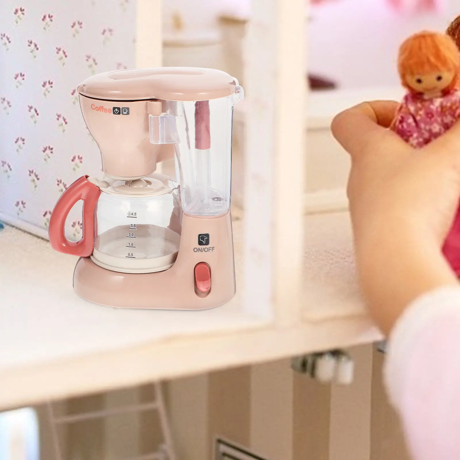 maquina-de-cafe-eletrica-infantil-eletrodomestico-de-brinquedo-para-cozinha-simulacao-educacional-de-faz-de-conta-eletrodomestico-de-brinquedo-para-criancas