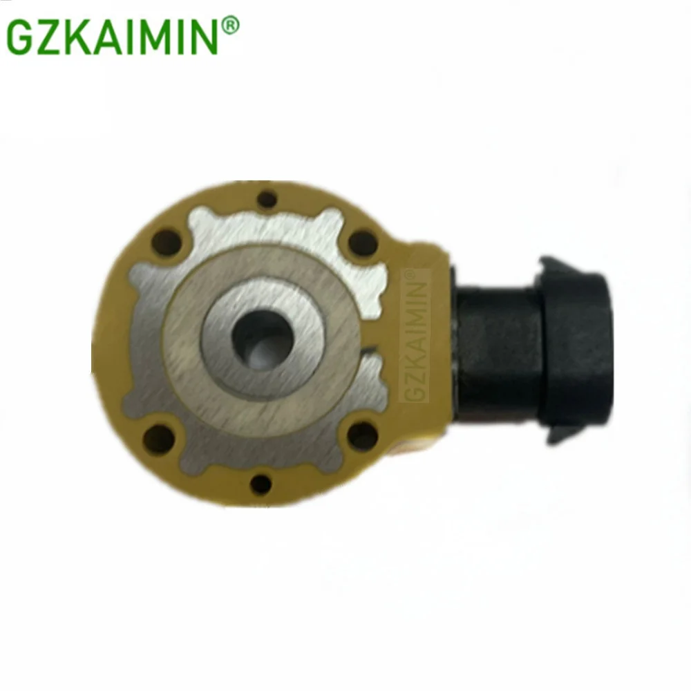 

Fuel Injector Solenoid Valve For Excavator C7 C9 330D 336D E336D E330D OEM 2544339 254-4339