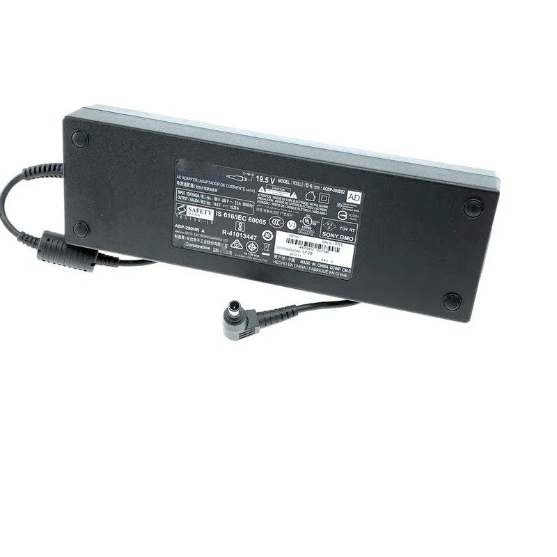 Genuine 19.5V 10.26… - image