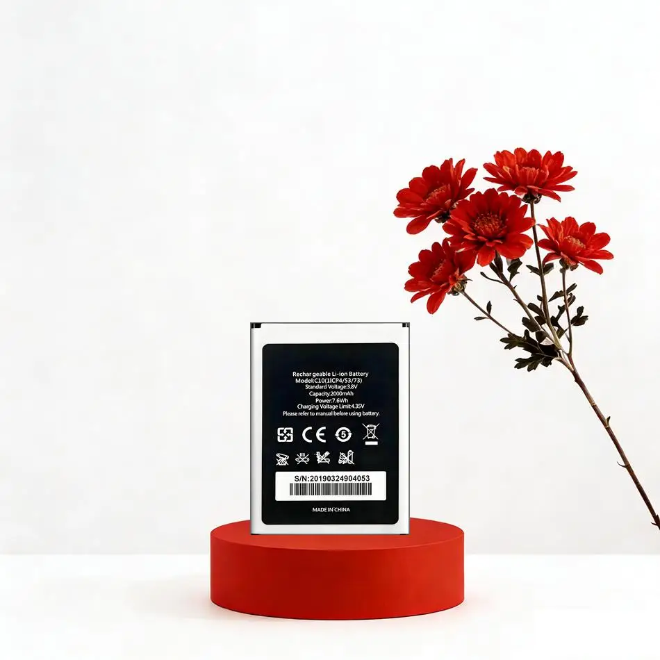 

Аккумулятор для мобильного телефона Oukitel C10, 2000 мАч, высокая емкость