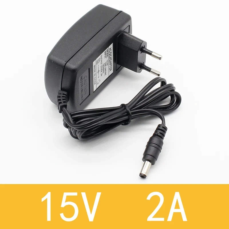1Pcs 15V2A Ac 100V-…