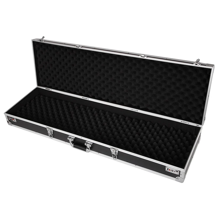 xx-Manufacturer Custom Standard Road Trunks Flight Case for Cable, Aluminium DJ Flight Case