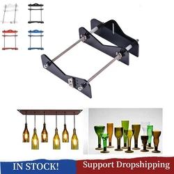 Glass Bottle Cutter Tool Professional for Wine Beer Bottles Cutting Glass Bottle-cutter DIY Cut Tools Machine Household gadgets