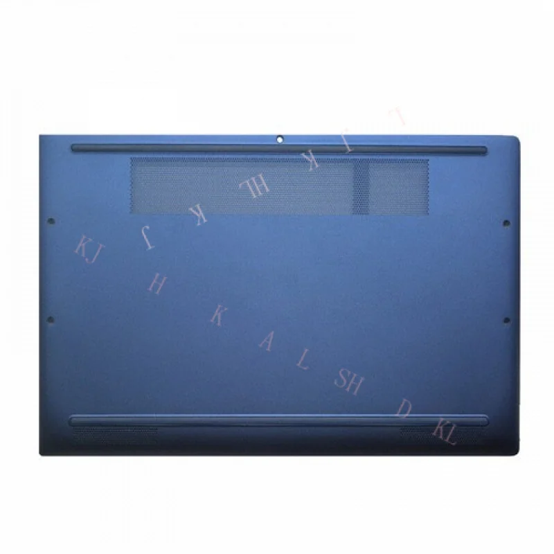 

N New laptop Bottom cover For HP Elite Dragonfly Blue 6070B1587501 L74082-001
