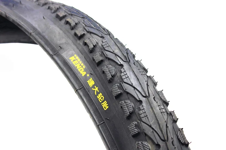 Kenda K935 Road Bike Bicycle Tire for Tubeless Gear Road Bicycle Cruiser Bike 26*1.95 Traveling Tires Multi-terrain