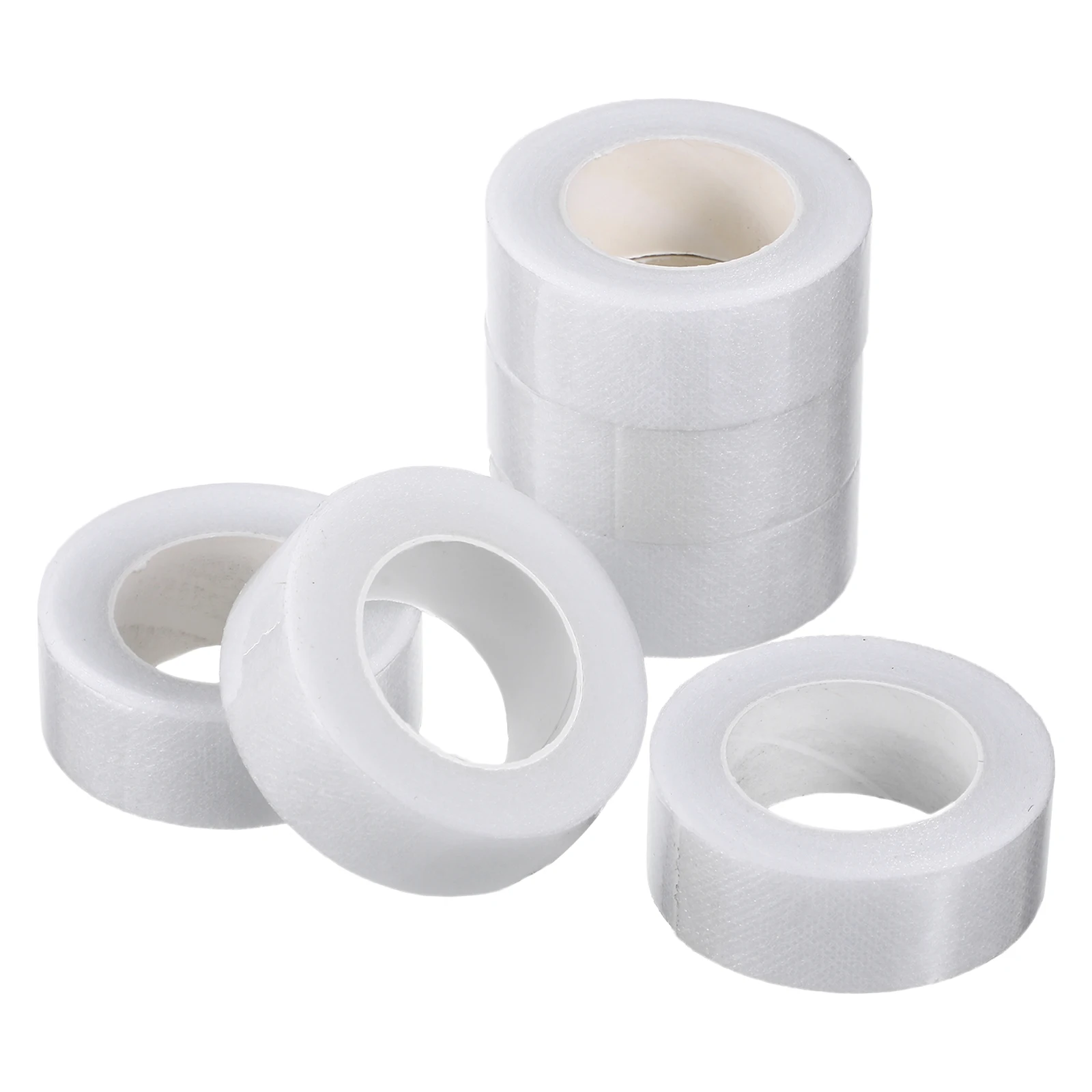 

6pcs Breathable Sweat Protectors Absorption Pads Self Adhesive Shirt Liners Hat Collar Sweat Stain Relief