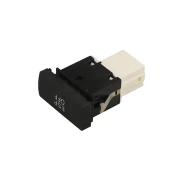 適用於奧迪A6/AAVNT C6 2005-2011款的4F0927134 ESP開關電子按鈕 4FD927134 4F0 927 134 8 最佳銷售 奧迪A6 C6按鈕 - №2