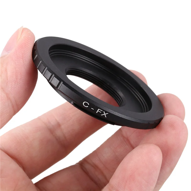 5X Camera C Mount L…