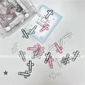 10 pieces mix