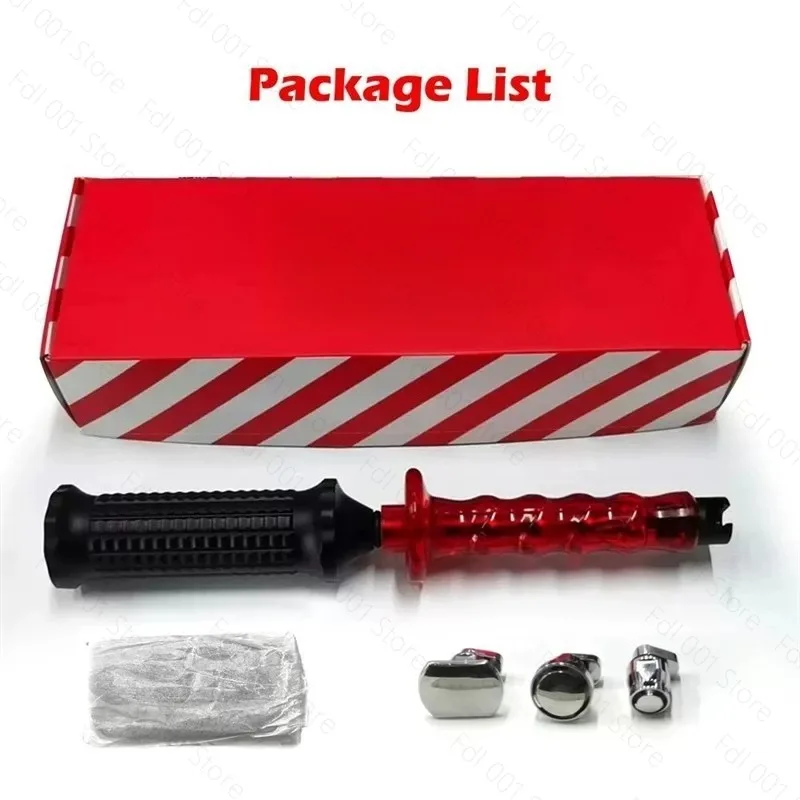 PDR100 injury-free paint cold glue depression repair drawing tool set