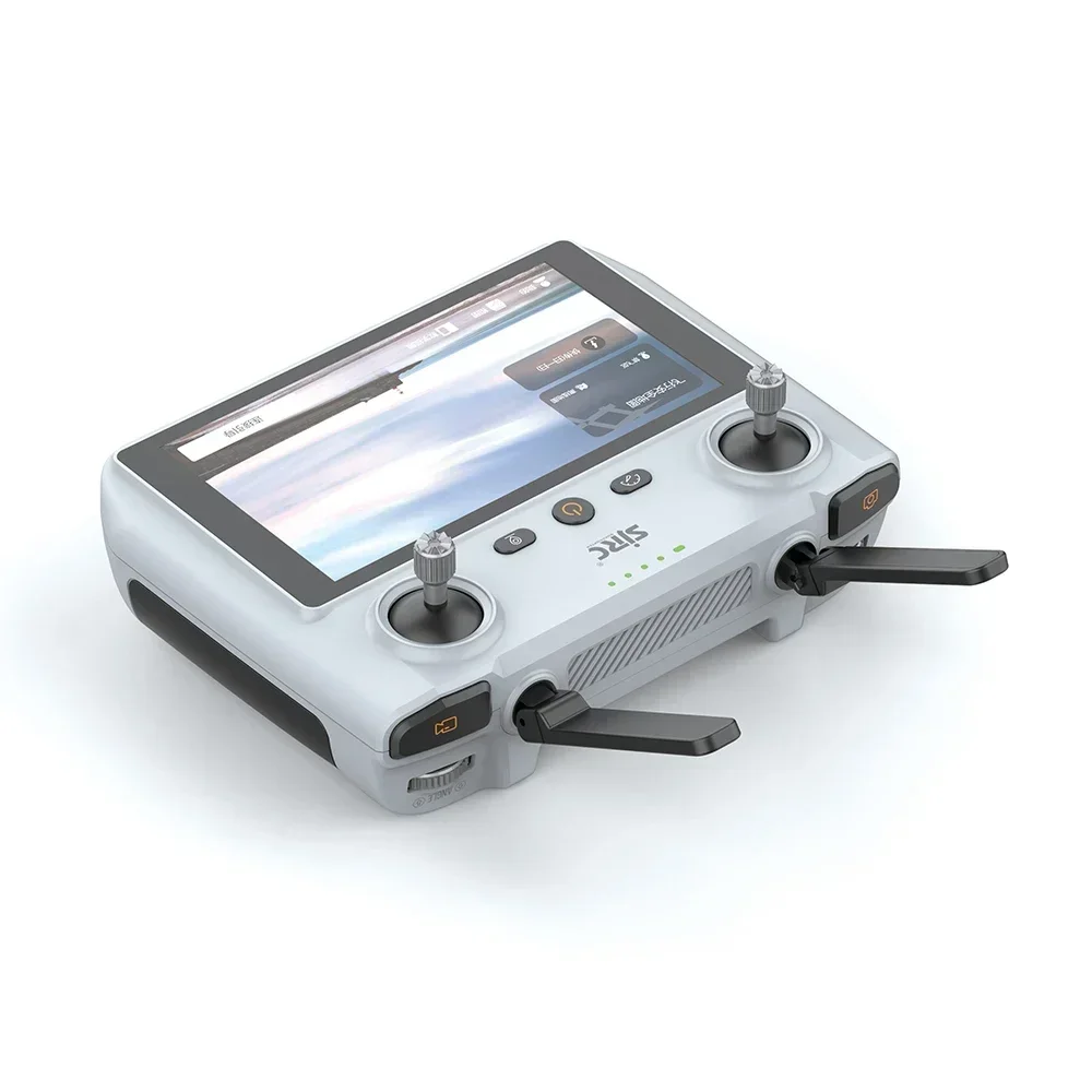 

Пульт дистанционного управления с сенсорным экраном для SJRC F22 S2 PRO + SJRC F22 S3 PRO + Drone и SJRC F22 S3 PRO RC Dron