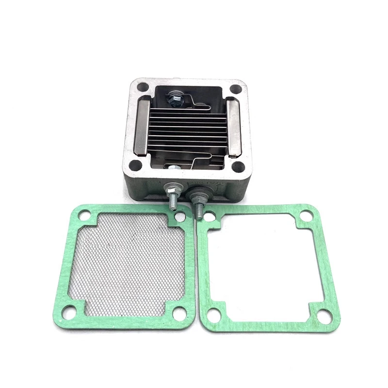 Good intake preheater D1146 engine air heater For Doosan Daewoo DH225-9/300/370-5-7-9