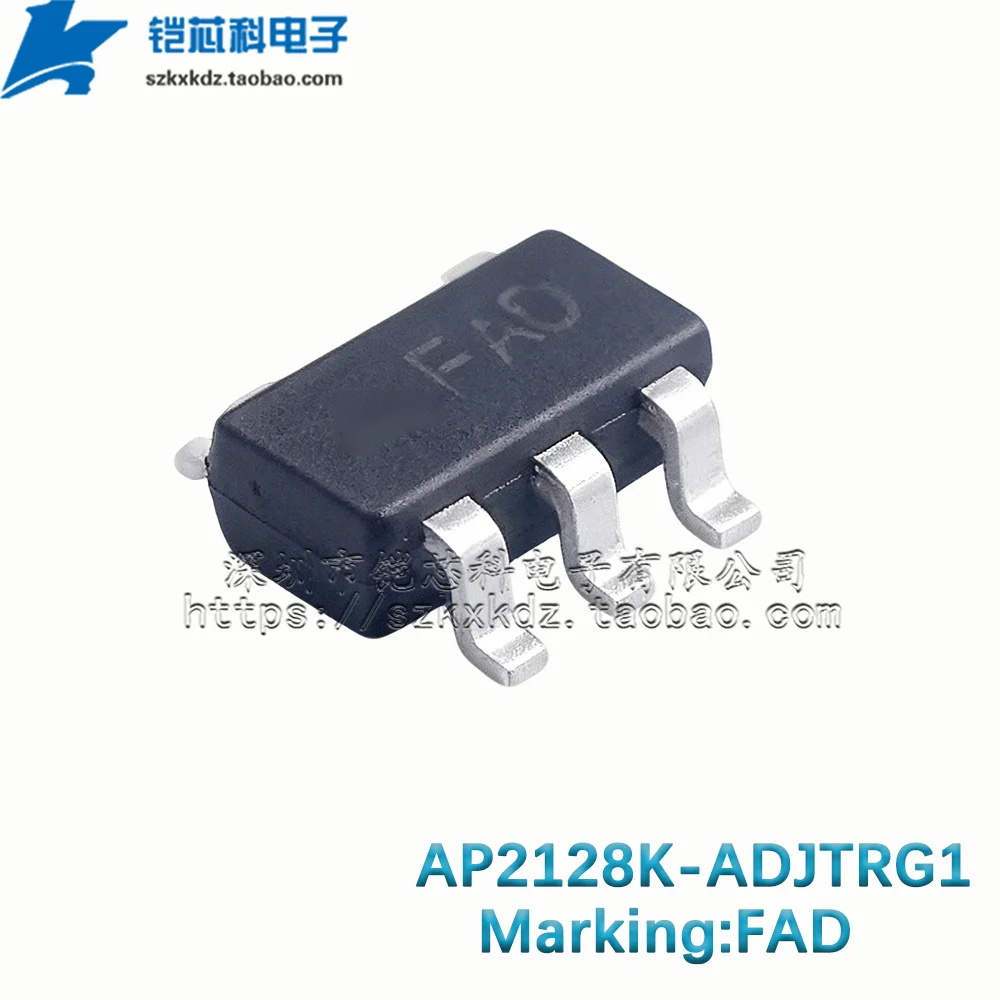 10Pcs New Original …