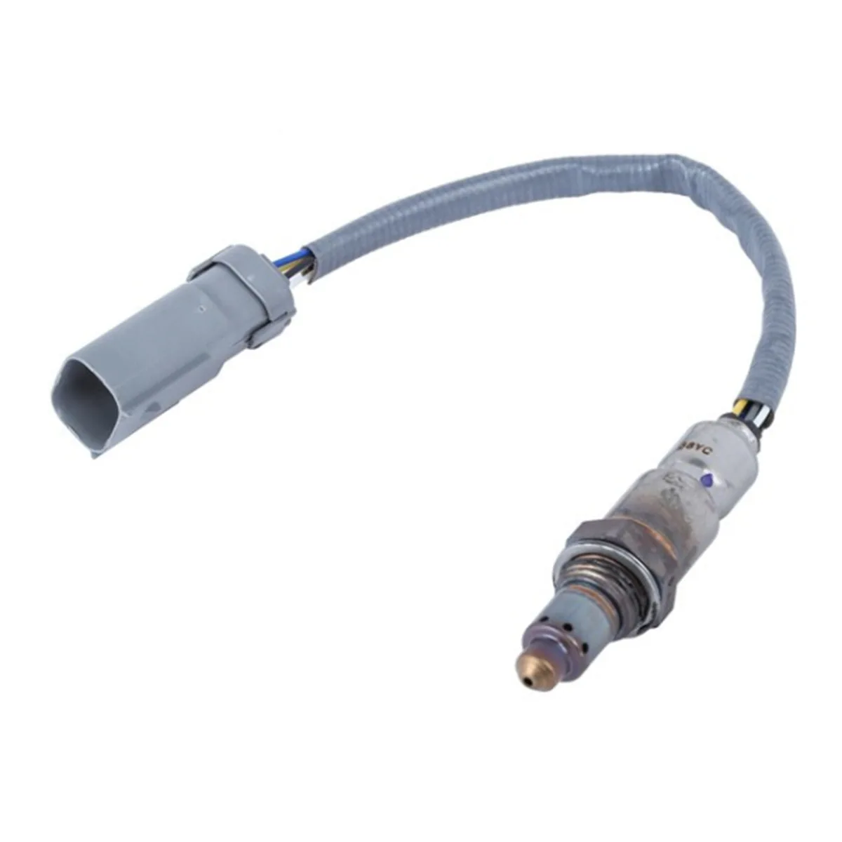 

Oxygen Sensor for GM for 55489474 12695629 53320813 68217019AA Compatible Car Oxygen Sensor Automotive O2 Sensor Engine