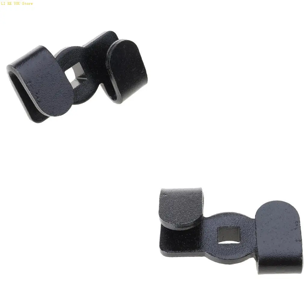 W3JE Wrench Extender Adapter 1/2 Inch Drive Breakers Bars Adapter For Cheater Bar