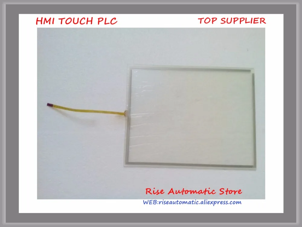 New Offer 6AV6647-0AF11-3AX0 KTP1000 PN Touchscreen Touchpad Touch The Glass
