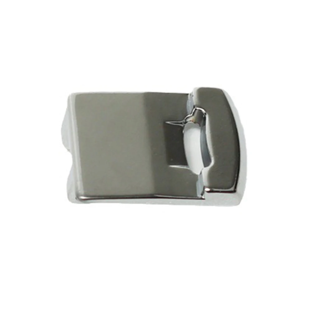 Effortless Pleating Every Time with our Multifunctional Household Sewing Machine Presser Foot  Great for Thin Materials