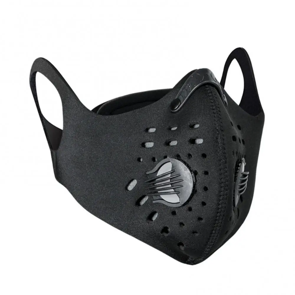 FDBRO Workout Running  Resistance Sports Mask Fitness Elevation Cardio Endurance Mask for Fitness Training Sports academia