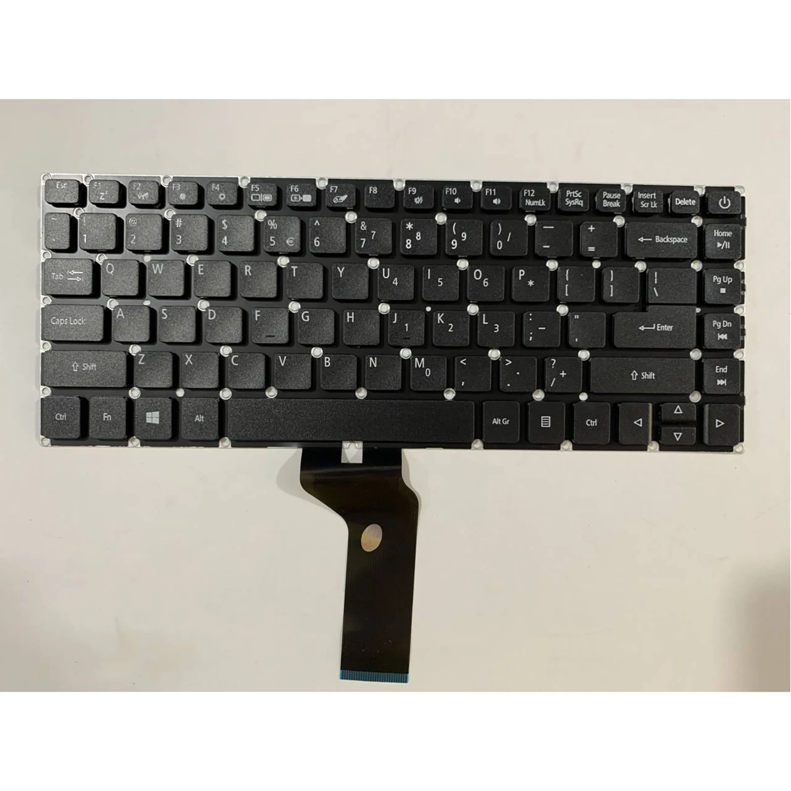 US Layout for Acer Aspire A314-31 ES1-332 A114-32 A314-21 A314-32 A114-31 Laptop keyboard