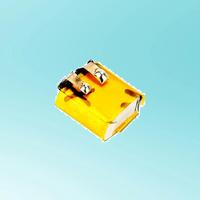 Battery 401012 051012 501012 2 Line, Without Contactor 30Mah For Tws Bluetooth Headset I7 I8 I9 MP3 MP4