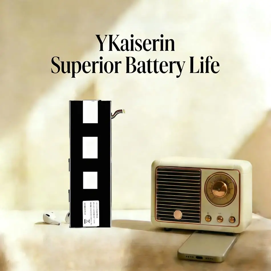 

Легкая батарея для ноутбука Voyo I5 I7 Plus KS26, 6500 мАч