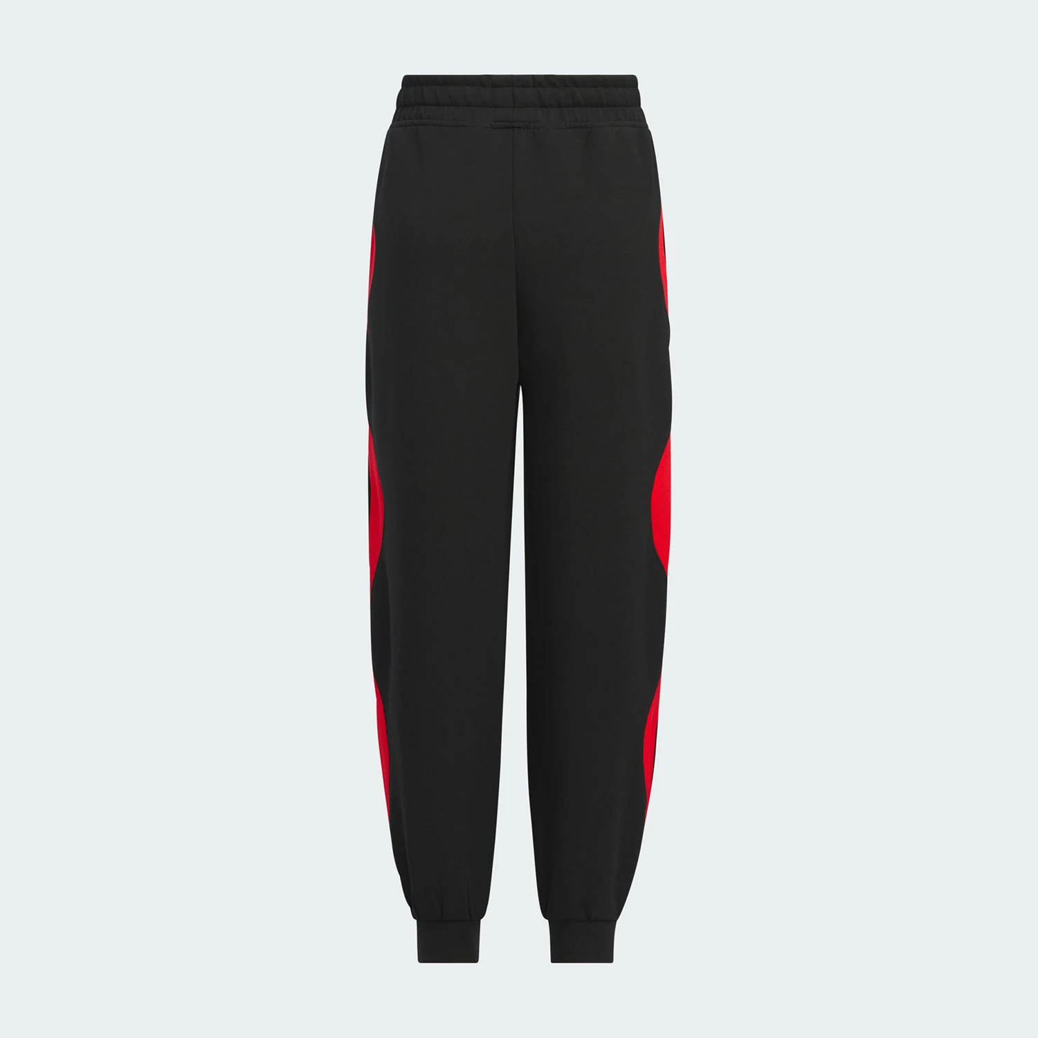 Pantaloni da jogging in maglia casual per bambini nuovi autentici ufficiali Adidas JM5843