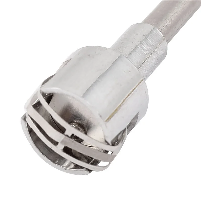 

A53Q-2X NR-81532B Ручной поверхностный термопарный зонд типа K от -50 до 500 градусов/C для измерения температуры поверхности