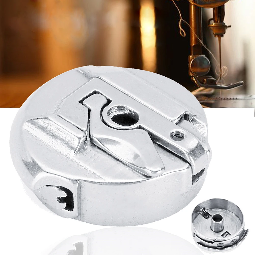 SINGER BC-HR221 BOBBIN CASE FOR SINGER HR221 SERIES Części do maszyn do szycia 45751/Refrey 427 i Bernina 217 317 517 540