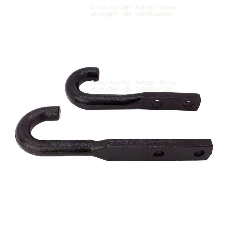 Applicable Trailer Hook Light Truck J6F Driving to Traction Hook Trailer