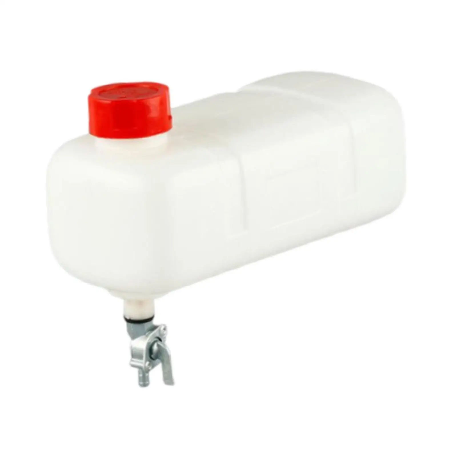 

Fuel Tank,Air Cooled Micro Tiller Accessories,Sturdy,Portable,Lightweight,Compact Replacement