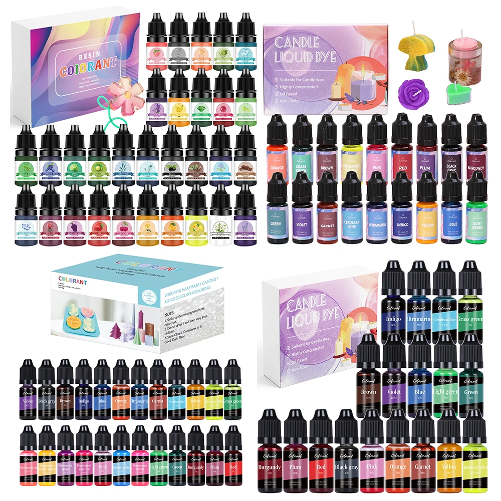 #31 Best Candle Making Sets to Buy In 2026