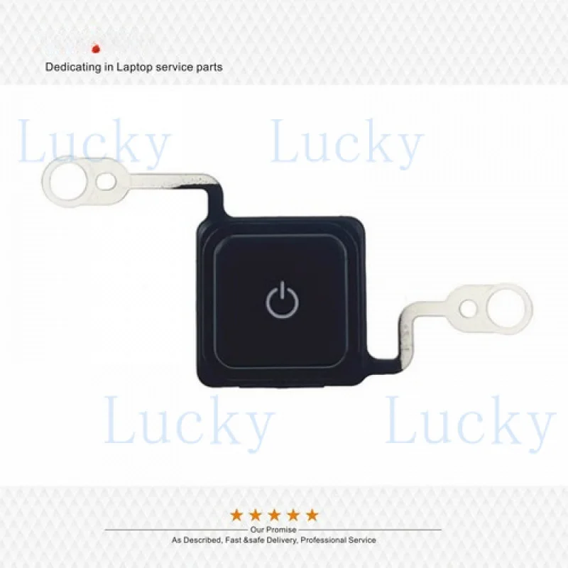 

Новая крышка кнопки питания 074N7C для Dell Latitude 7420 7430 7320 7330 E7420 E7430