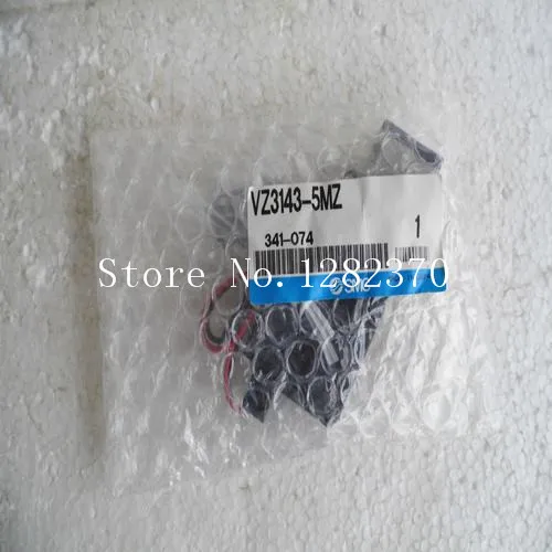 

[SA] Новый японский электромагнитный клапан SMC VZ3143-5MZ, оригинальное аутентичное место