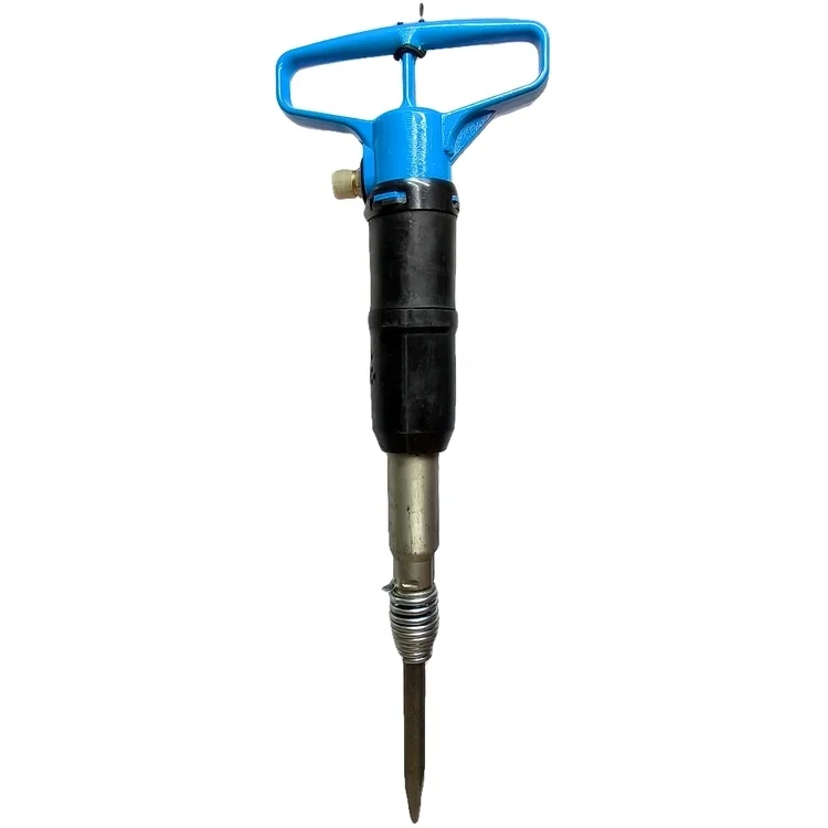 Cheapest MO-4B Air Compressor Pneumatic Hammer For Municipal Engineering